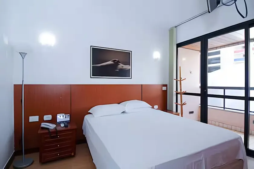 Stay in Style at Bonaparte - Image 1