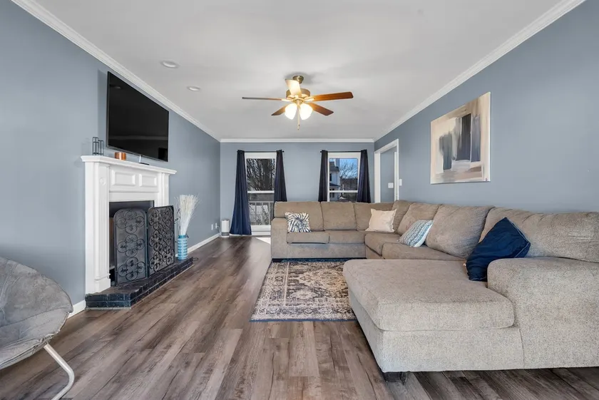 Extended Stay 3BR | King Suite + Fenced Yard - Image 1