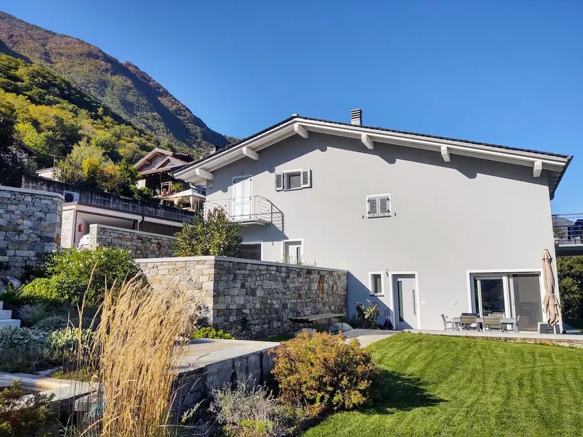 Apartment Ronscione Bellavista by Interhome - Image 1