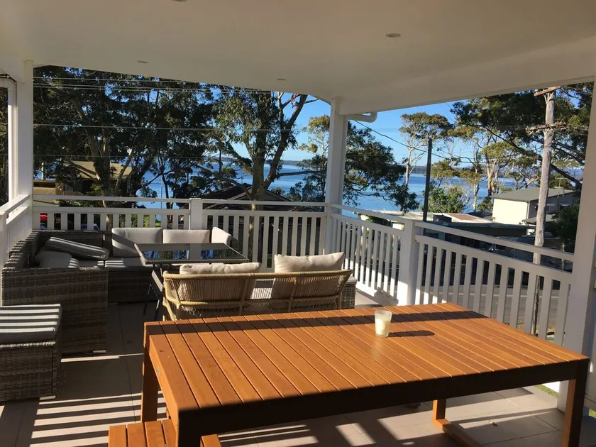 Bliss on the Basin - Water views - Image 1