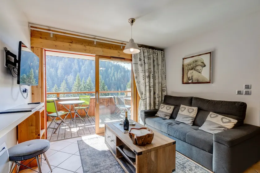 Chalet des Oursons - Image 1