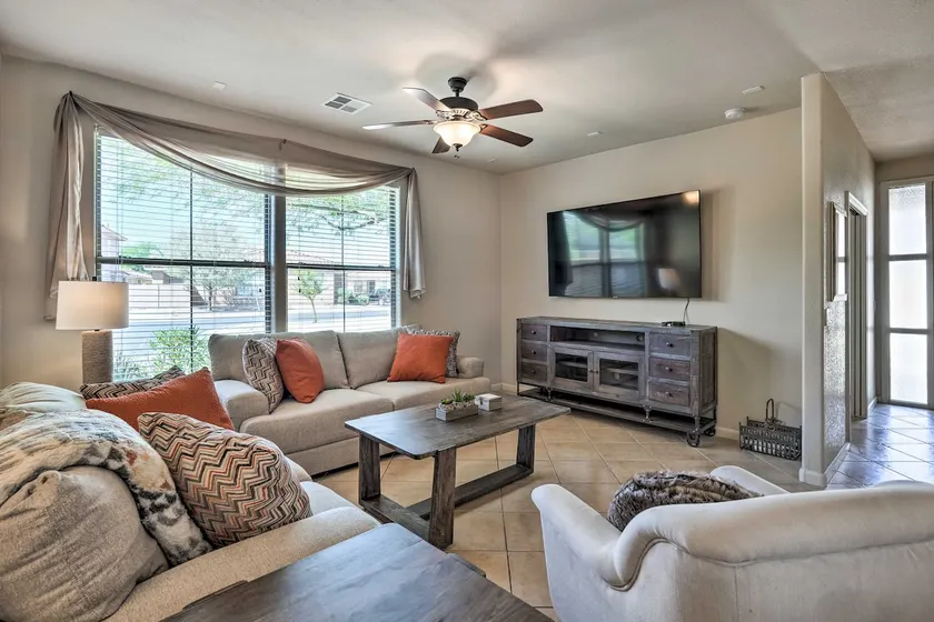 Walk to Community Pool: Goodyear Desert Oasis - Image 1