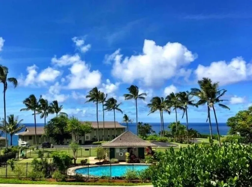 The Finest et plus Suite 2 chambres de luxe avec jardin tropical et vue sur l'océan - Image 1