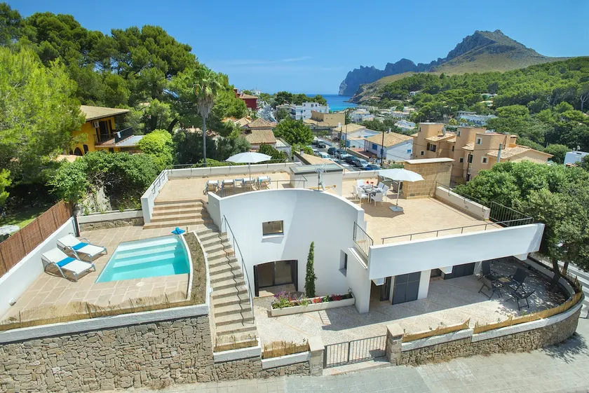 CHALET ESTRELLA DE MAR - 10 MIN A PIED DE LA PLAGE - Image 1