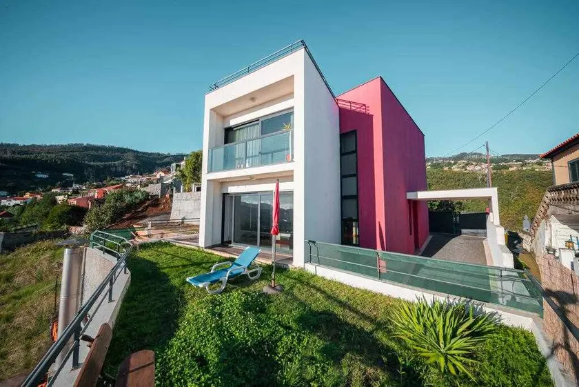 Casa da Terça - Nice View and Parking - Image 1