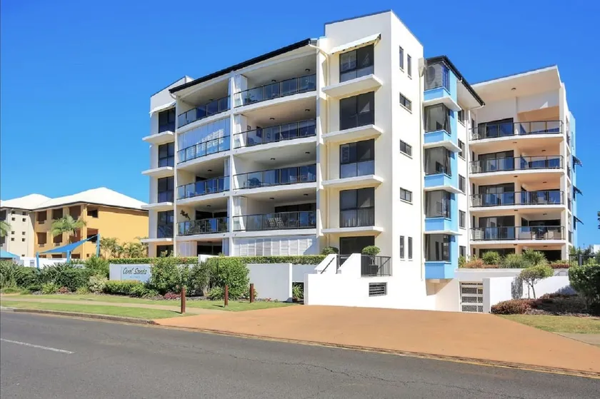 404b Coral Sands - Image 1