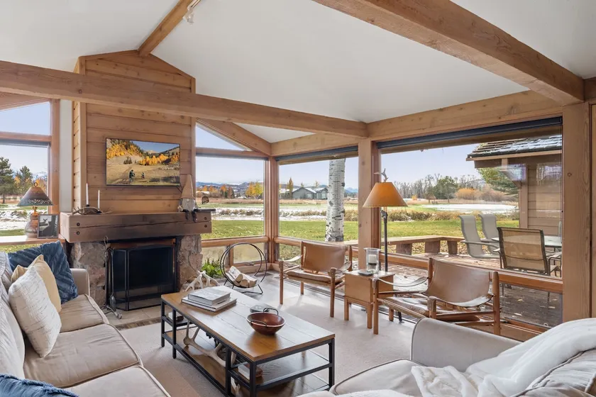Outpost: Golf Creek 15 - Close to National Park! - Image 1