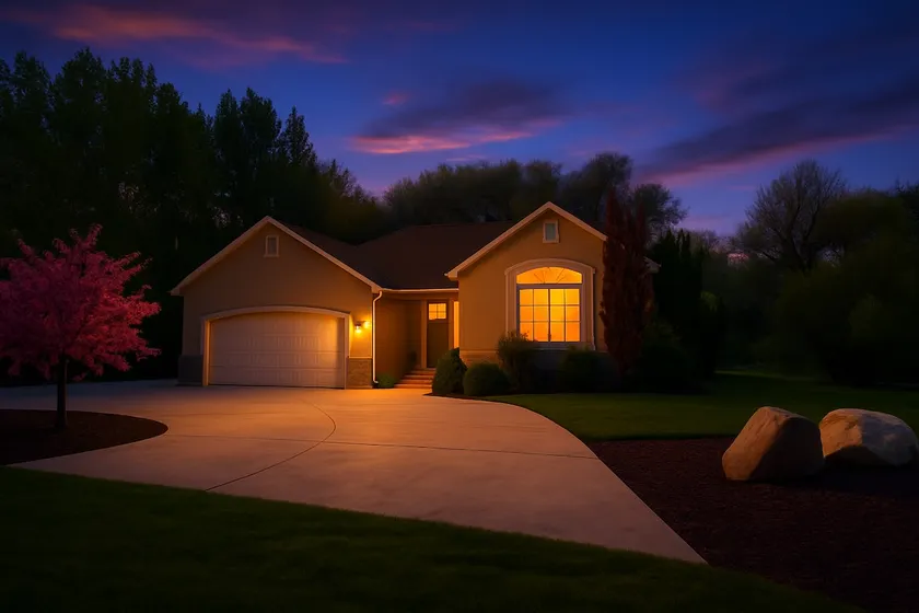 Huge Yard, Pet-Friendly Gathering Home.Waffles too - Image 1