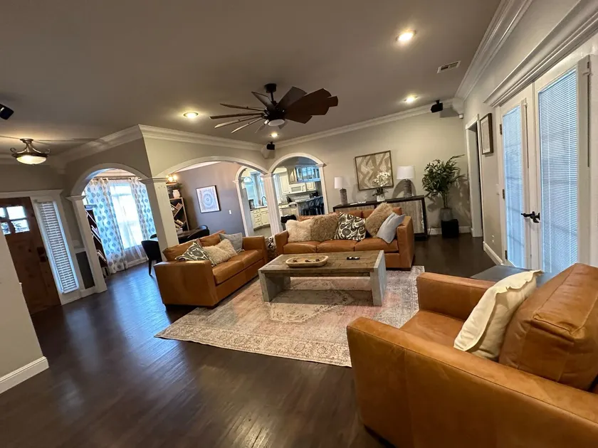 Bentonville Vacation Rental - Image 1
