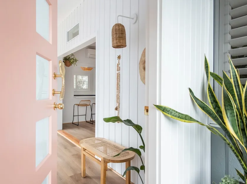 Sea Breeze Cottage - oceanstays - Image 1