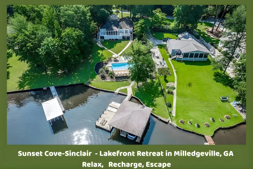 Sunset Cove-Sleeps 8-private pool-stunning views - Image 1
