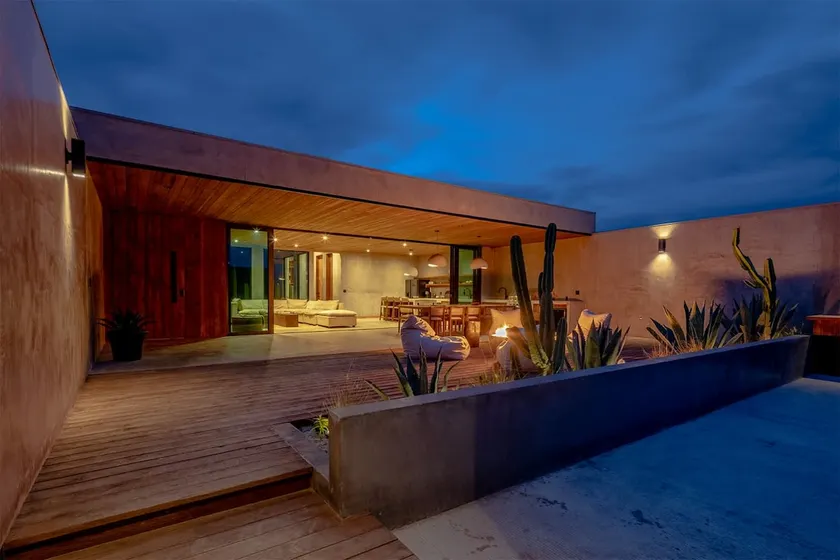 Casa Malbec, Valle de Guadalupe - Image 1