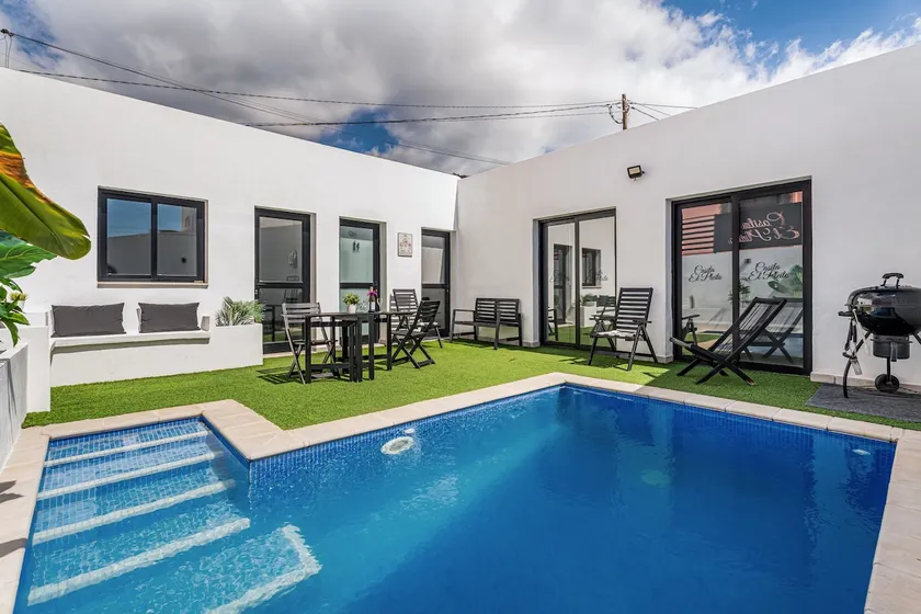 Casita El Pleito - Image 1