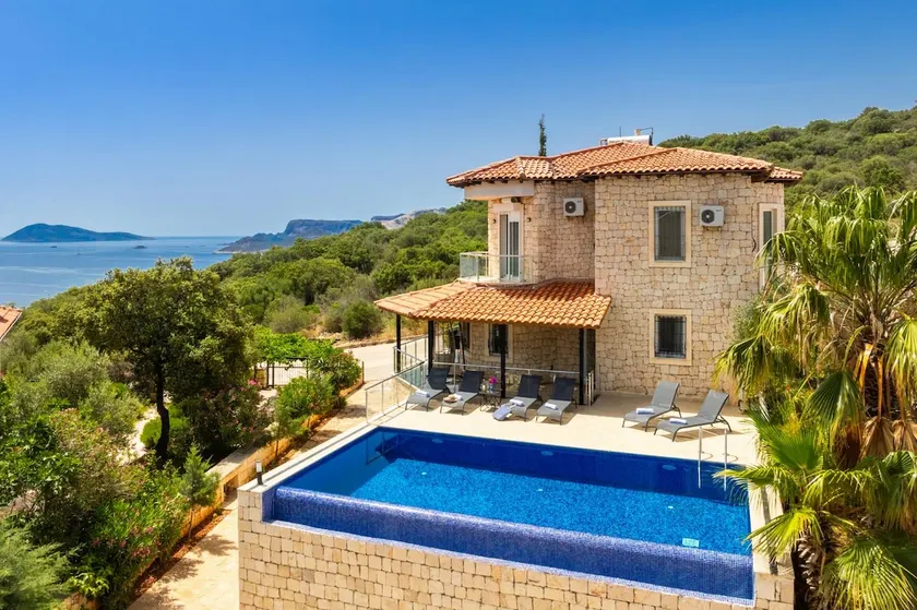 Villa Erdem - Image 1