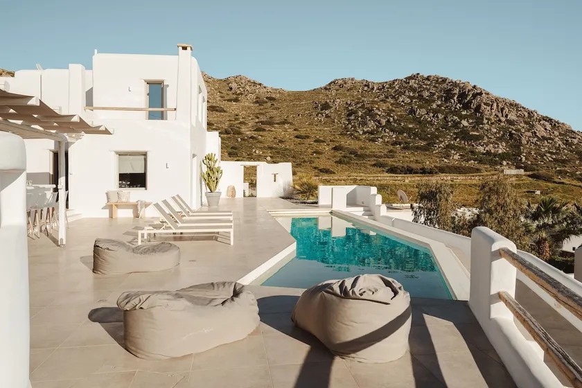 Villa Flo - Image 1