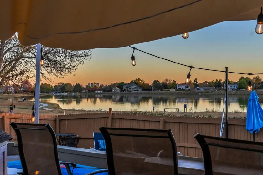 Private Heated Pool, Lake/Mtn View, Great 4 Kids - Image 1