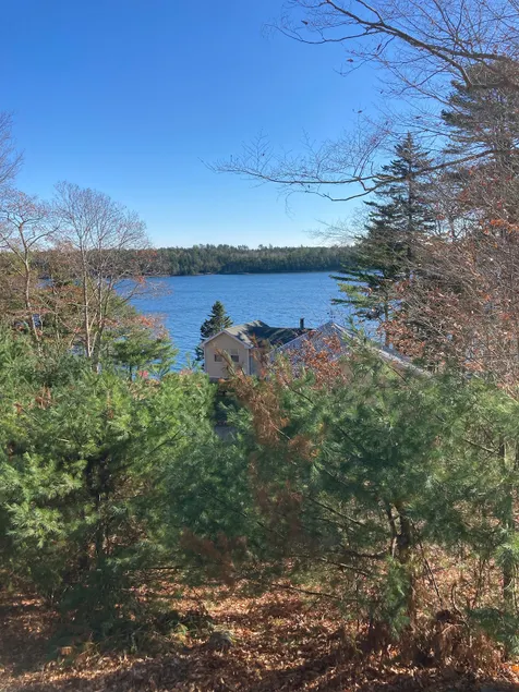 Peaceful, Rustic Old Town Cabin Harpswell Getaway - Image 1