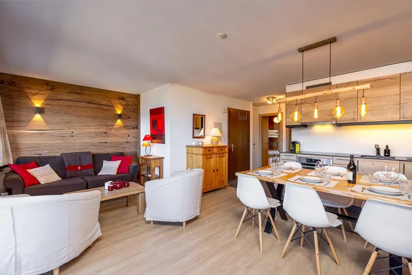 Apartment La Foret - Image 1