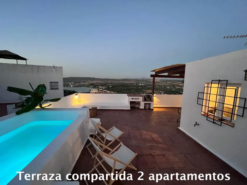 Casa Abades Arcos de la Frontera - Image 1