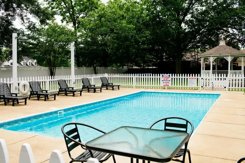 Elegant 5BR Estate | Pool, Pets Welcome - Image 1