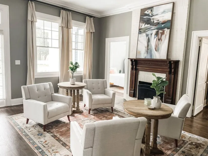 Elegant 5BR Estate | Pool, Pets Welcome - Image 1