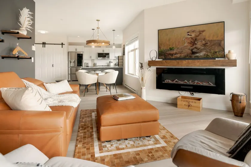 Valley View Condo with Resort Amenities - Image 1