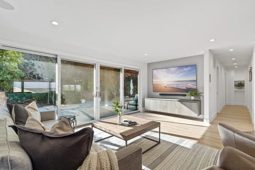 @ Marbella Lane - 3BR w/sweeping views of Bay Area - Image 1