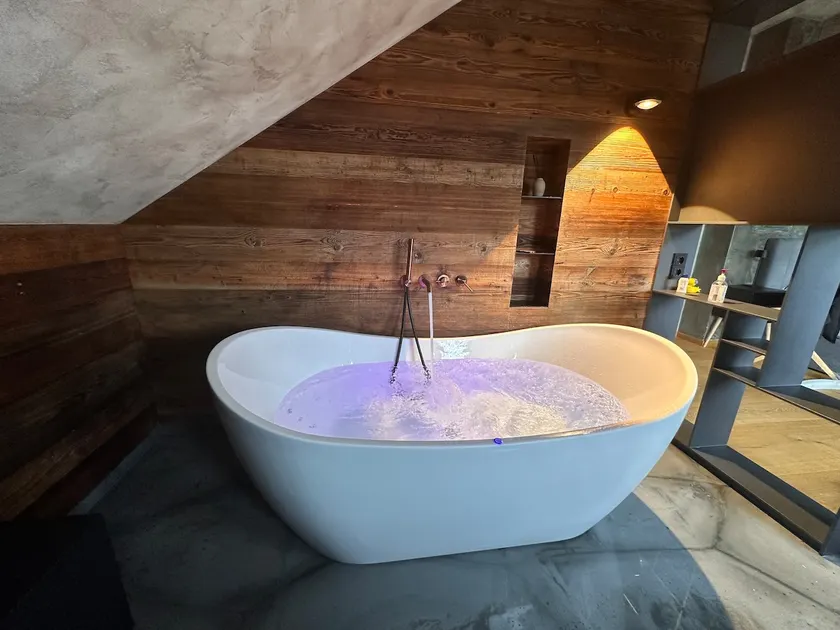 Exquisite Appartement of the extraclass - Image 1