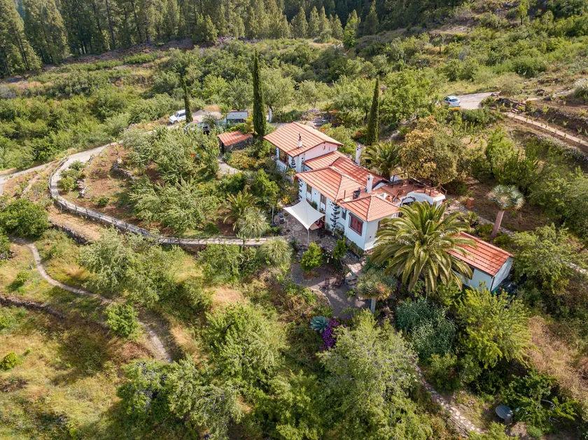 Casa Rural El Refugio - Image 1