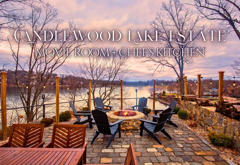 Lakeview Estate - Chef's Kitchen - NYC Getaway - Image 1