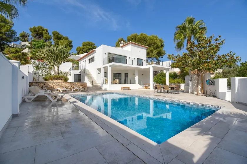 Graham Holiday Rentals - Magnolia - Image 1
