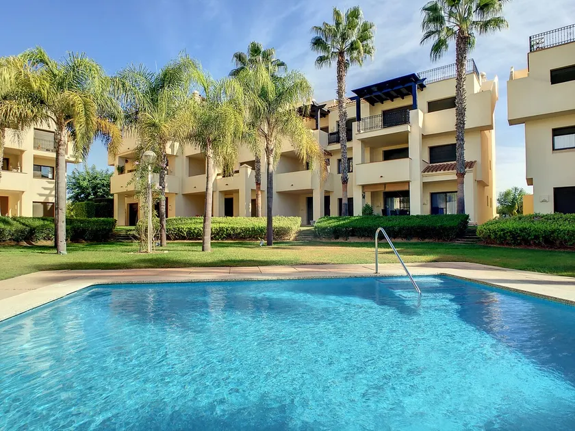 Roda Golf Resort - 8809 - Image 1