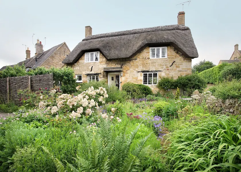 Letterbox Cottage - Image 1