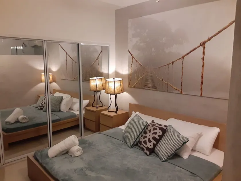This apartment is a 4 bedroom(s), 3 bathrooms, located in San Juan, PR. - Image 1