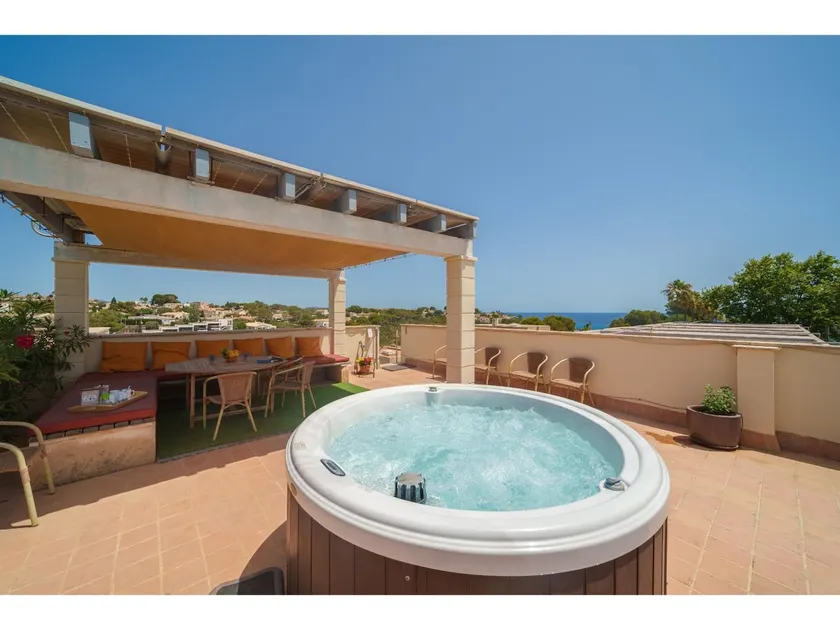 Penthouse Las Palmeras - Image 1