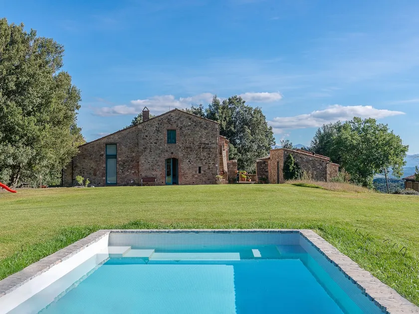 Podere Vignali by Interhome - Image 1