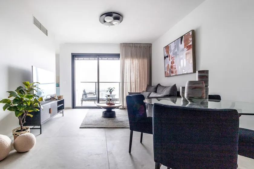 Magical 2BR Parking with amazing view in city gate - Image 1