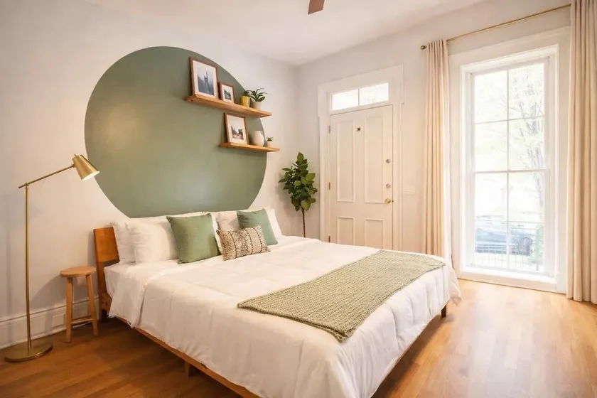 Prof. Remodeled & Curated w Private Backyard&Games - Image 1