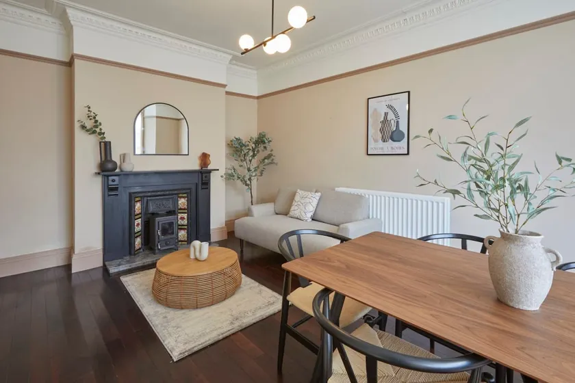 Host Stay Park House - Image 1