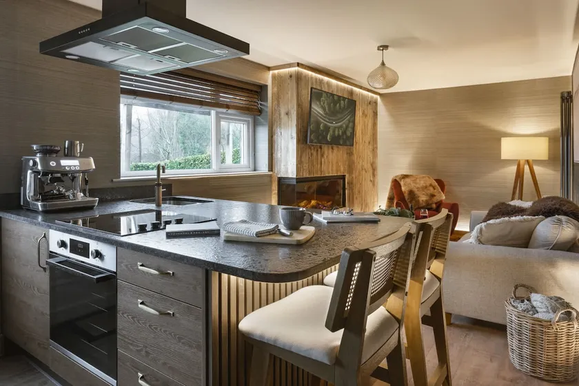 Scar View - Getaway for Two - Ridgestone - Image 1