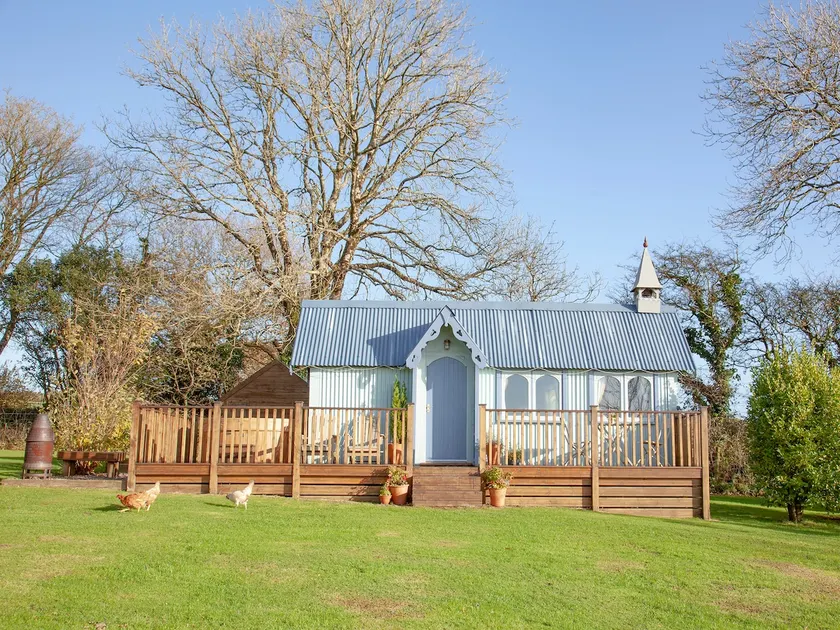 The Tabernacle-Uk41753 - Image 1