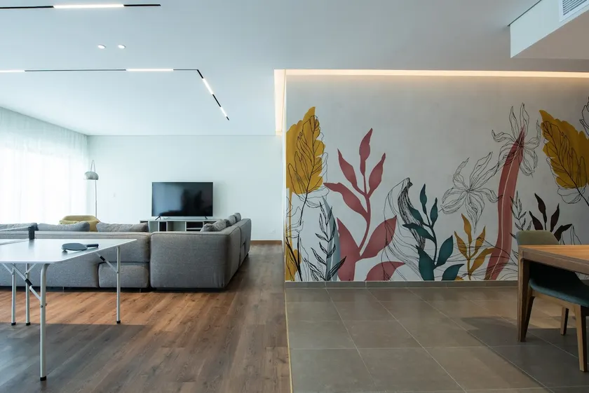 Varenna - Lake View Residence, 3BDR by Kennah - Image 1