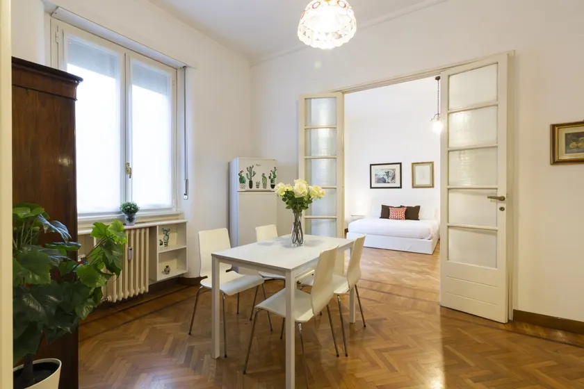 Living isola - Image 1