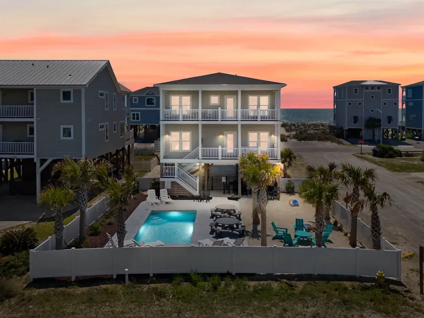 Gather at the Beach! | Ocean Views | Elevator - Image 1