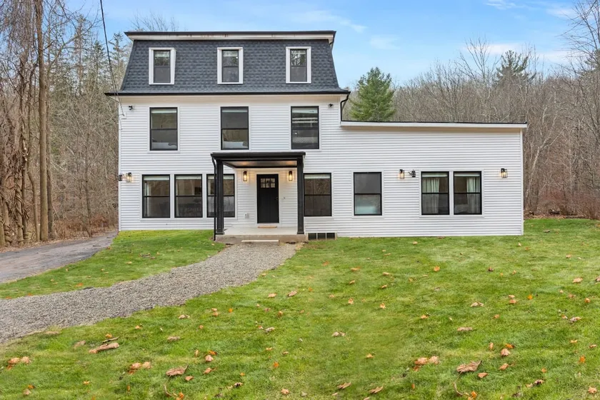 Pine Hill Chateau - Ski Belleayre, Hunter Mountain - Image 1