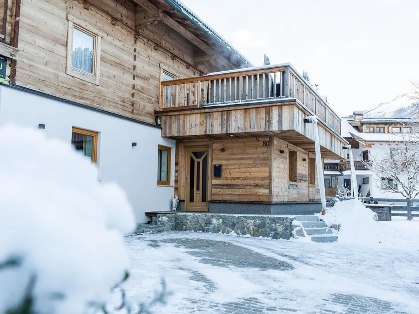 Chata v Sulzau blízko Wildkogel Ski Arena - Image 1