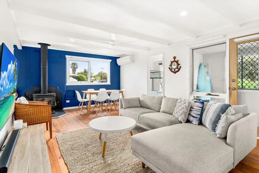 Cape Surf House - Image 1