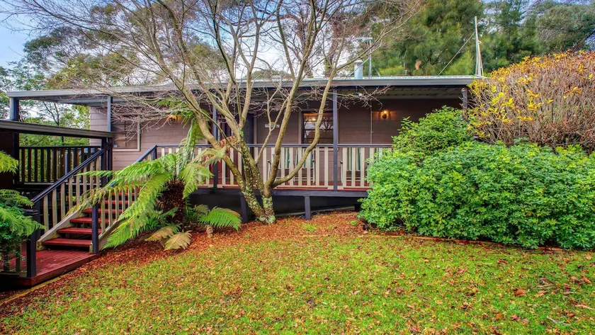 Sunnyside Cottage Quiet Cul De Sac Location - Image 1