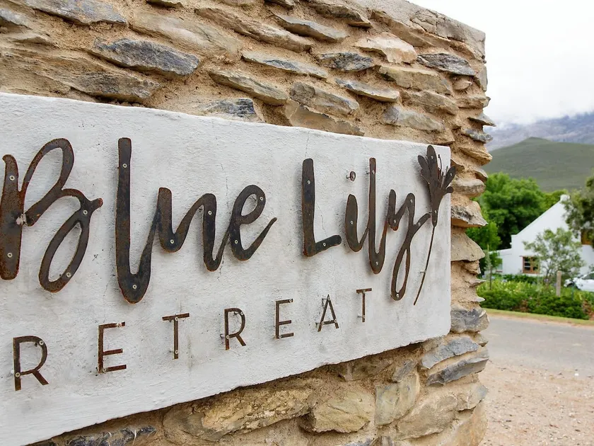 Blue Lily Retreat - Image 1