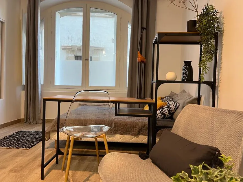 Cozy studio - Image 1